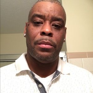 Meet your Posher, Richard